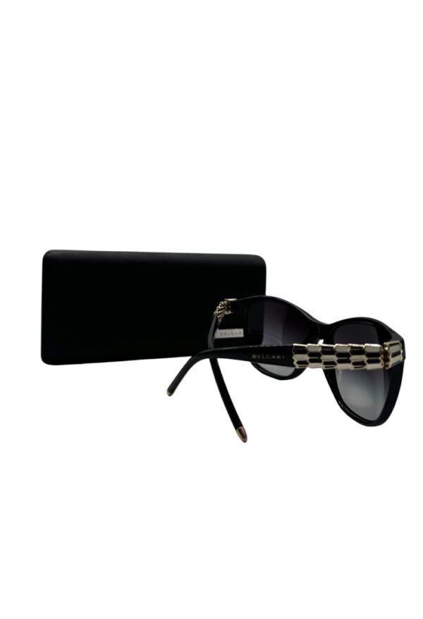BVLGARI - SUNGLASSES SERPENTI - Image 12